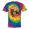 80's & 90's Nostalgia T- Shirt I Miss Movie Night Tie-Dye T-Shirts Rainbow Tie-Dye