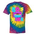 80's Vibe Retro Style Cassette Tape Nostalgia 1980s Party Premium Tri-Blend Tie-Dye T-Shirts Rainbow Tie-Dye 80's Vibe Retro Style Cassette Tape Nostalgia 1980s Party Premium Tri-Blend Tie-Dye T-Shirts Rainbow Tie-Dye