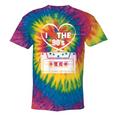 90s Nostalgia Cassette Heart Retro I Love The 90s Tie-Dye T-Shirts Rainbow Tie-Dye 90s Nostalgia Cassette Heart Retro I Love The 90s Tie-Dye T-Shirts Rainbow Tie-Dye