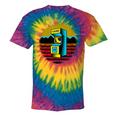 Arcade Game Machine Nostalgia Retro Gamer 80s 90s Tie-Dye T-Shirts Rainbow Tie-Dye Arcade Game Machine Nostalgia Retro Gamer 80s 90s Tie-Dye T-Shirts Rainbow Tie-Dye