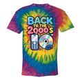Back To The 2000s Retro Nostalgia Tie-Dye T-Shirts Rainbow Tie-Dye Back To The 2000s Retro Nostalgia Tie-Dye T-Shirts Rainbow Tie-Dye