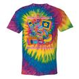 Born In The 80s Raised In The 90s Nostalgia Retro Memories Premium Tri-Blend Tie-Dye T-Shirts Rainbow Tie-Dye Born In The 80s Raised In The 90s Nostalgia Retro Memories Premium Tri-Blend Tie-Dye T-Shirts Rainbow Tie-Dye