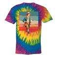 Boy Goose Vintage Rural Pastoral Charm Nostalgia Simple Life Tie-Dye T-Shirts Rainbow Tie-Dye Boy Goose Vintage Rural Pastoral Charm Nostalgia Simple Life Tie-Dye T-Shirts Rainbow Tie-Dye