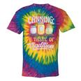 Canning A Taste Of Tradition Nostalgia Craft Tie-Dye T-Shirts Rainbow Tie-Dye