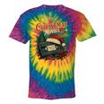 Christmas Movies Chill Retro VHS Holiday Nostalgia Tie-Dye T-Shirts Rainbow Tie-Dye Christmas Movies Chill Retro VHS Holiday Nostalgia Tie-Dye T-Shirts Rainbow Tie-Dye