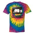 Classic VHS Tape Nostalgia Retro Tie-Dye T-Shirts Rainbow Tie-Dye Classic VHS Tape Nostalgia Retro Tie-Dye T-Shirts Rainbow Tie-Dye