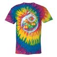Clownfish Anemonefish Bubbles Water Frutiger Aero Y2K Style Tie-Dye T-Shirts Rainbow Tie-Dye Clownfish Anemonefish Bubbles Water Frutiger Aero Y2K Style Tie-Dye T-Shirts Rainbow Tie-Dye