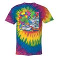 Colorful Kidcore 90s Nostalgia Meme Sneakers Robot Toy Slime Tie-Dye T-Shirts Rainbow Tie-Dye Colorful Kidcore 90s Nostalgia Meme Sneakers Robot Toy Slime Tie-Dye T-Shirts Rainbow Tie-Dye
