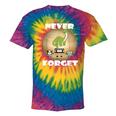 Never Forget Women Men Never Forget Men Nostalgia Tie-Dye T-Shirts Rainbow Tie-Dye Never Forget Women Men Never Forget Men Nostalgia Tie-Dye T-Shirts Rainbow Tie-Dye