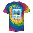 Frutiger Aero Aesthetic Tech Computer Aquarium Tarot Card Raglan Baseball Tee Tie-Dye T-Shirts Rainbow Tie-Dye Frutiger Aero Aesthetic Tech Computer Aquarium Tarot Card Raglan Baseball Tee Tie-Dye T-Shirts Rainbow Tie-Dye