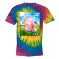 Frutiger Aero Aesthetic Tech Kawaii Strawberry Milk Fishes Raglan Baseball Tee Tie-Dye T-Shirts Rainbow Tie-Dye Frutiger Aero Aesthetic Tech Kawaii Strawberry Milk Fishes Raglan Baseball Tee Tie-Dye T-Shirts Rainbow Tie-Dye