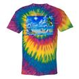 Frutiger Aero Beach Y2k Aesthetic Palm Tree Sand Ocean Premium Tie-Dye T-Shirts Rainbow Tie-Dye Frutiger Aero Beach Y2k Aesthetic Palm Tree Sand Ocean Premium Tie-Dye T-Shirts Rainbow Tie-Dye