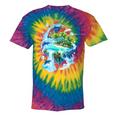 Frutiger Aero Tie-Dye T-Shirts Rainbow Tie-Dye