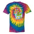 Frutiger Aero Y2K Fashion Trends Statement Piece Tech Orbite Premium Tri-Blend Tie-Dye T-Shirts Rainbow Tie-Dye Frutiger Aero Y2K Fashion Trends Statement Piece Tech Orbite Premium Tri-Blend Tie-Dye T-Shirts Rainbow Tie-Dye