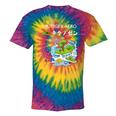 Frutiger Aero Y2K Fashion Trends Statement Piece Tech Orbite Tie-Dye T-Shirts Rainbow Tie-Dye Frutiger Aero Y2K Fashion Trends Statement Piece Tech Orbite Tie-Dye T-Shirts Rainbow Tie-Dye