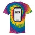 Generic Beer 1980s 80s Nostalgia Tie-Dye T-Shirts Rainbow Tie-Dye Generic Beer 1980s 80s Nostalgia Tie-Dye T-Shirts Rainbow Tie-Dye