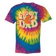 Groovy Dad 70s Aesthetic Nostalgia 1970's Retro Dad Tie-Dye T-Shirts Rainbow Tie-Dye Groovy Dad 70s Aesthetic Nostalgia 1970's Retro Dad Tie-Dye T-Shirts Rainbow Tie-Dye