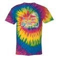 Hockey And Tacos Retro Nostalgia Lovers Tie-Dye T-Shirts Rainbow Tie-Dye Hockey And Tacos Retro Nostalgia Lovers Tie-Dye T-Shirts Rainbow Tie-Dye