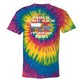 I'm From The 1900s Please Patient History Tie-Dye T-Shirts Rainbow Tie-Dye