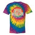 In The Mood For Nostalgia Vintage 80s 90s Retro Tie-Dye T-Shirts Rainbow Tie-Dye