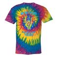 We Got Older Emo Punk Rock Nostalgia Tie-Dye T-Shirts Rainbow Tie-Dye