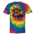 Be Patient With Me I'm From The 1900s Cool Vintage Car Lover Tie-Dye T-Shirts Rainbow Tie-Dye Be Patient With Me I'm From The 1900s Cool Vintage Car Lover Tie-Dye T-Shirts Rainbow Tie-Dye