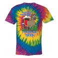 Patient With Me I'm From The 1900s Premium Tie-Dye T-Shirts Rainbow Tie-Dye