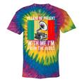Be Patient With Me I'm From The 1900s Tie-Dye T-Shirts Rainbow Tie-Dye Be Patient With Me I'm From The 1900s Tie-Dye T-Shirts Rainbow Tie-Dye