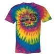 Please B Patient With Me I'm From The 1900s Vintage Tie-Dye T-Shirts Rainbow Tie-Dye