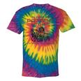 Please-Be-Patient-With-Me I'm From The 1900s Tie-Dye T-Shirts Rainbow Tie-Dye