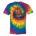 Please Be-Patient-With-Me I'm From The 1900s Tie-Dye T-Shirts Rainbow Tie-Dye
