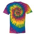 Please Be Patient I'm From The 1900s Boomer Meme Print Premium Tie-Dye T-Shirts Rainbow Tie-Dye Please Be Patient I'm From The 1900s Boomer Meme Print Premium Tie-Dye T-Shirts Rainbow Tie-Dye