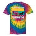 Please Be Patient With Me I'm From The 1900s Cool Dad Premium Tie-Dye T-Shirts Rainbow Tie-Dye Please Be Patient With Me I'm From The 1900s Cool Dad Premium Tie-Dye T-Shirts Rainbow Tie-Dye
