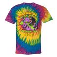 Please Be Patient I'm From The 1900s Dragon Men Women Tie-Dye T-Shirts Rainbow Tie-Dye