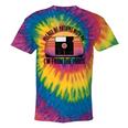 Please Be Patient With Me I'm From The 1900s Floppy Disk Tie-Dye T-Shirts Rainbow Tie-Dye