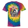 Please Be Patient With Me I'm From The 1900s Frog Tie-Dye T-Shirts Rainbow Tie-Dye