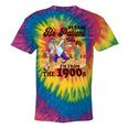 Please Be Patient With Me I'm From The 1900s Gen X Boomer Tie-Dye T-Shirts Rainbow Tie-Dye Please Be Patient With Me I'm From The 1900s Gen X Boomer Tie-Dye T-Shirts Rainbow Tie-Dye