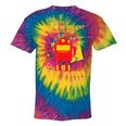 Please Be Patient With Me I'm From The 1900s Gen X Robot Tie-Dye T-Shirts Rainbow Tie-Dye Please Be Patient With Me I'm From The 1900s Gen X Robot Tie-Dye T-Shirts Rainbow Tie-Dye