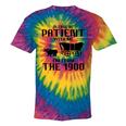 Please Be Patient With Me I'm From The 1900s Husband Joke Tie-Dye T-Shirts Rainbow Tie-Dye Please Be Patient With Me I'm From The 1900s Husband Joke Tie-Dye T-Shirts Rainbow Tie-Dye