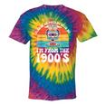 Please Be Patient With Me I'm From The 1900s Kawaii Tie-Dye T-Shirts Rainbow Tie-Dye