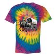 Please Be Patient With Me I'm From The 1900s Men Women Tie-Dye T-Shirts Rainbow Tie-Dye