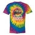 Please Be Patient With Me I'm From The 1900s Oldtimer B-Day Tie-Dye T-Shirts Rainbow Tie-Dye