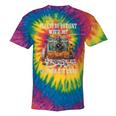 Please Be Patient With Me I'm From The 1900s Photographer Tie-Dye T-Shirts Rainbow Tie-Dye