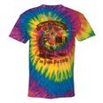 Please Be Patient With Me I'm From The 1900s Raccoon Vintage Tie-Dye T-Shirts Rainbow Tie-Dye Please Be Patient With Me I'm From The 1900s Raccoon Vintage Tie-Dye T-Shirts Rainbow Tie-Dye