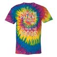 Please Be Patient With Me I'm From The 1900S Raglan Baseball Tee Tie-Dye T-Shirts Rainbow Tie-Dye Please Be Patient With Me I'm From The 1900S Raglan Baseball Tee Tie-Dye T-Shirts Rainbow Tie-Dye