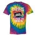 Please Be Patient With Me I'm From The 1900s Retro 90s Tie-Dye T-Shirts Rainbow Tie-Dye Please Be Patient With Me I'm From The 1900s Retro 90s Tie-Dye T-Shirts Rainbow Tie-Dye