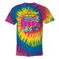 Please Be Patient With Me I'm From The 1900s Retro Vibes Premium Tie-Dye T-Shirts Rainbow Tie-Dye Please Be Patient With Me I'm From The 1900s Retro Vibes Premium Tie-Dye T-Shirts Rainbow Tie-Dye