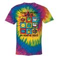 Please Be Patient With Me I'm From The 1900s Vintage 90s Tie-Dye T-Shirts Rainbow Tie-Dye Please Be Patient With Me I'm From The 1900s Vintage 90s Tie-Dye T-Shirts Rainbow Tie-Dye
