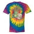 Please Be Patient I'm From The 1900s Vintage Men Women Tie-Dye T-Shirts Rainbow Tie-Dye