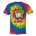 Please Be Patient With Me I'm From The 1900s Vintage Radio Tie-Dye T-Shirts Rainbow Tie-Dye Please Be Patient With Me I'm From The 1900s Vintage Radio Tie-Dye T-Shirts Rainbow Tie-Dye